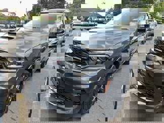 New 2026 Dodge Durango GT image 1