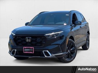 New 2026 Honda CR-V Sport Touring image 1