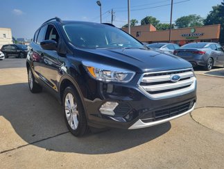 Used 2018 Ford Escape SE image 1