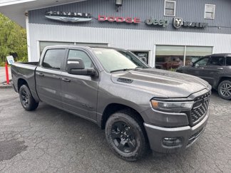 New 2025 RAM 1500 Tradesman w/ Night Edition image 1