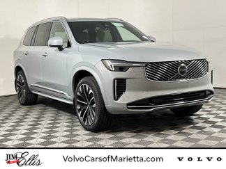 New 2026 Volvo XC90 B5 Core image 1