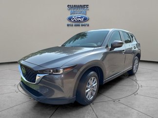 Used 2023 MAZDA CX-5 AWD 2.5 S w/ Preferred Package image 1