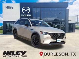 New 2025 MAZDA CX-90 3.3 Turbo w/ Premium Sport Pkg image 1
