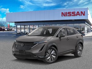 New 2025 Nissan Ariya AWD image 1