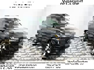 New 2025 Volvo EX90 Plus image 1