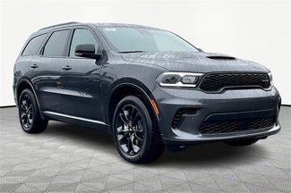 New 2025 Dodge Durango R/T image 1
