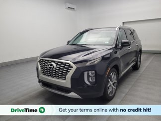 Used 2020 Hyundai Palisade SEL w/ Convenience Package image 1