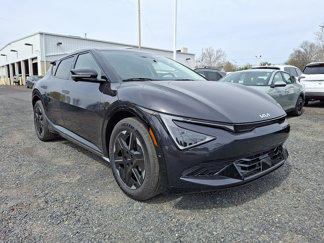New 2025 Kia EV6 Wind image 1