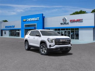 New 2026 GMC Terrain Elevation image 1