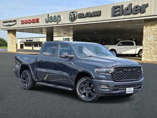 New 2026 RAM 1500 Big Horn image 1