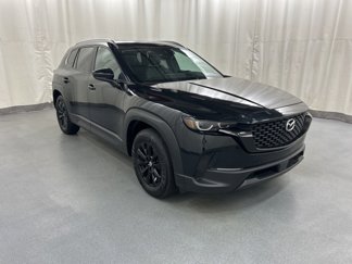 Used 2024 MAZDA CX-50 AWD 2.5 S w/ Preferred Package image 1
