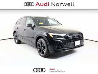 New 2025 Audi Q7 3.0T Premium Plus image 1
