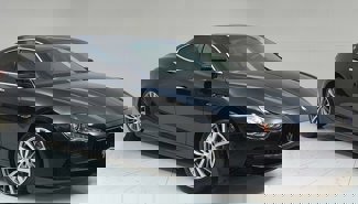 Used 2015 Maserati Ghibli image 1