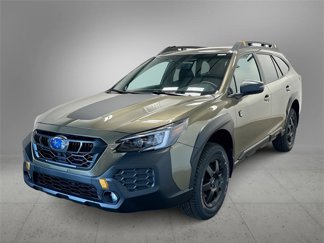 New 2025 Subaru Outback Wilderness image 1