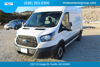 Used 2018 Ford Transit 350 148 Medium Roof image 1