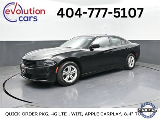 Used 2023 Dodge Charger SXT image 1