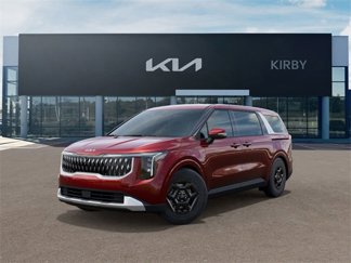 New 2025 Kia Carnival image 1