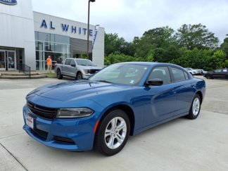Used 2023 Dodge Charger SXT image 1