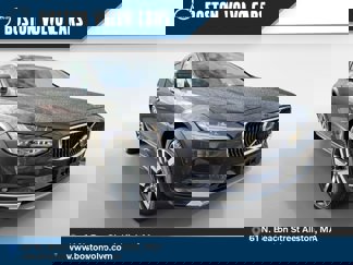 New 2026 Volvo V90 B6 Cross Country Ultra w/ Protection Package Premier image 1