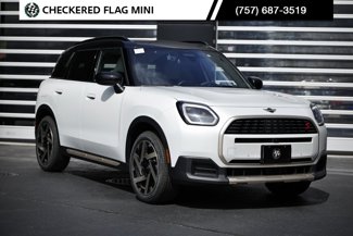 New 2025 MINI Cooper Countryman S w/ Comfort Package Max image 1