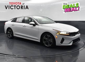 Used 2023 Kia K5 EX image 1