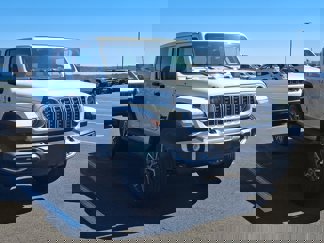New 2025 Jeep Wrangler Unlimited Sahara image 1
