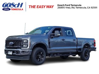 New 2025 Ford F250 XL image 1