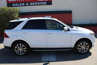 Used 2016 Mercedes-Benz GLE 350 4MATIC image 1