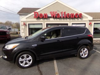 Used 2015 Ford Escape SE image 1