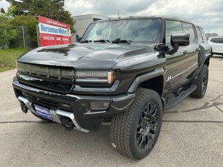 New 2025 GMC Hummer EV 2X image 1