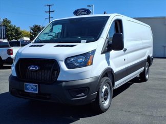 New 2025 Ford Transit 250 Low Roof w/ Load Area Protection Package image 1