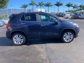 Used 2018 Chevrolet Trax Premier image 1