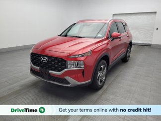 Used 2023 Hyundai Santa Fe SEL image 1