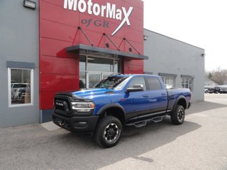Used 2019 RAM 2500 Power Wagon image 1