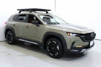 New 2025 MAZDA CX-50 Meridian Edition w/ Apex Package image 1