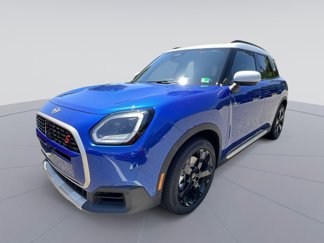 New 2025 MINI Cooper Countryman S image 1