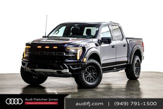 Used 2024 Ford F150 Raptor image 1