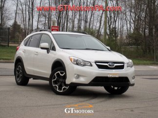 Used 2013 Subaru Crosstrek 2.0i Premium w/ Popular Pkg 1 image 1
