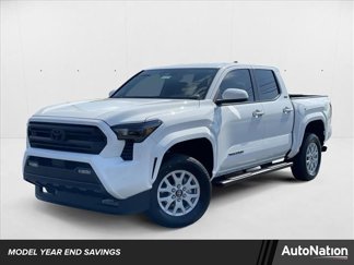 New 2024 Toyota Tacoma SR5 video 1
