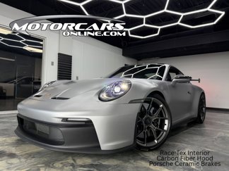 Used 2024 Porsche 911 GT3 image 1