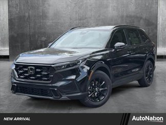 New 2026 Honda CR-V Sport-L image 1
