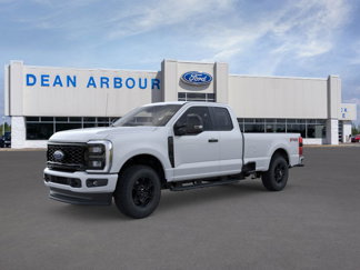 New 2026 Ford F350 XL image 1