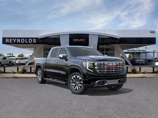 New 2026 GMC Sierra 1500 Denali w/ Denali Reserve Package image 1