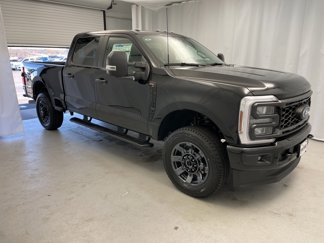 New 2025 Ford F250 XL image 1