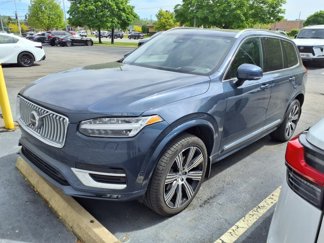 Used 2023 Volvo XC90 B6 Ultimate image 1