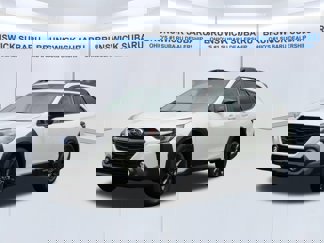 New 2025 Subaru Outback Onyx Edition XT image 1