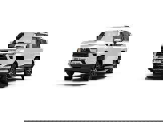 New 2025 Lexus GX 550 image 1
