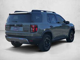 New 2026 Honda Passport TrailSport Elite video 2