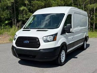 Used 2019 Ford Transit 150 148 Medium Roof image 1