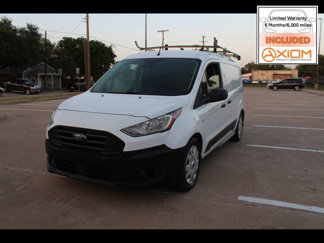 Used 2019 Ford Transit Connect XL image 1